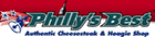 Philly's Best logo
