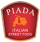 Piada Italian Street Food logo