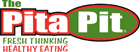 Pita Pit logo