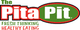 Pita Pit logo