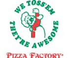Pizza Factory logo