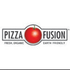 Pizza Fusion logo