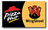 Pizza Hut & Wing Street