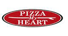 Pizza My Heart logo