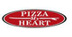 Pizza My Heart logo