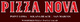 Pizza Nova logo