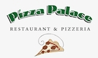 Pizza Palace logo