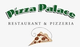 Pizza Palace logo