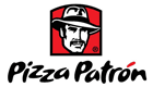 Pizza Patron logo
