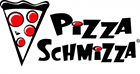 Pizza Schmizza logo