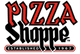 Pizza Shoppe logo