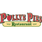 Polly's Pies logo