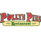 Polly's Pies logo
