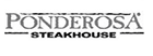 Ponderosa Steakhouse logo