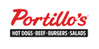 Portillo's Hot Dogs logo