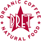 Pret A Manger logo