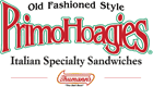 Primo Hoagies logo