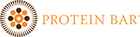 Protein Bar logo