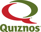 Quiznos logo