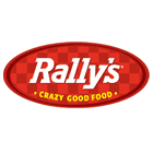 Rally's logo