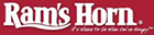 Ram's Horn Restaurant logo