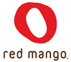 Red Mango logo