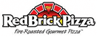 RedBrick Pizza logo