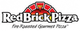 RedBrick Pizza logo