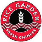 Rice Garden logo