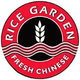 Rice Garden logo