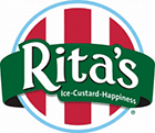 Rita's Ice logo