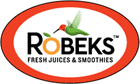 Robeks logo