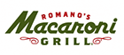 Romano's Macaroni Grill_741 logo