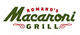 Romano's Macaroni Grill_741 logo