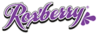Roxberry Juice logo