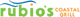 Rubio's logo