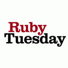 Ruby Tuesday
