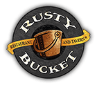 Rusty Bucket logo