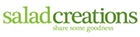 Salad Creations logo