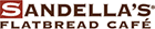 Sandella's logo