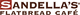 Sandella's logo