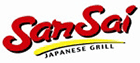 SanSai Japanese Grill logo
