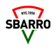 Sbarro logo
