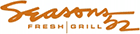 Season's 52 logo