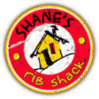 Shane's Rib Shack logo