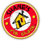 Shane's Rib Shack logo