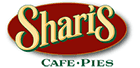 Shari's Restaurant logo
