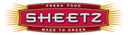 Sheetz logo