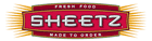 Sheetz logo
