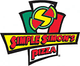 Simple Simon's Pizza logo